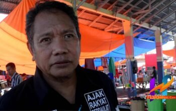 Beras Gorontalo Tidak Tahan Lama, Aleg Deprov Ridwan : Ini Harus Jadi Perhatian Dinas Pertanian