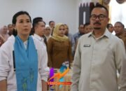 Hadiri Dialog, Deprov Gorontalo Bakal Buat Perda Tentang Kepentingan PPPA