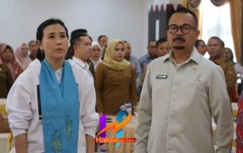 Hadiri Dialog, Deprov Gorontalo Bakal Buat Perda Tentang Kepentingan PPPA