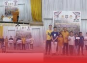 Turnamen Catur Resmi Ditutup, Fikram Salilama : Ini Upaya Memotivasi Atlet Catur Junior