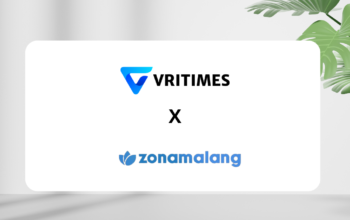 VRITIMES dan Zonamalang.com Berkolaborasi Tingkatkan Distribusi Informasi di Indonesia