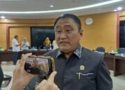 Mikson Yapanto : 60 Kepala Keluarga di Gorontalo Bakal Terima Listrik Gratis