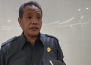 Tambang Liar di Pohuwato, Komisi II DPRD Provinsi Gorontalo Bakal Kunjungi DPR RI dan Kementerian