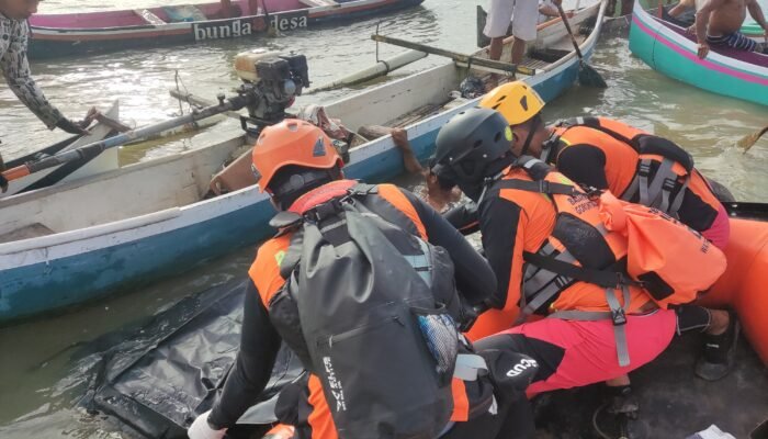 Dua Korban Tenggelam di Danau Limboto Ditemukan Tak Bernyawa