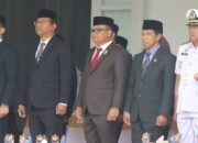 Hadiri Patriotik 23 Januari, Hais Ayuwa Ajak Pemuda Untuk Bangun Gorontalo Lebih Maju