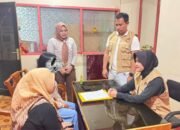 Tim Psikologi Polda Gorontalo Lakukan Pendampingan Kepada Korban Pencabulan di Kabupaten Gorontalo