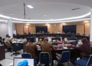 Komisi II Deprov Gorontalo Beri Perhatian Penuh Terhadap Tambang Rakyat di Pohuwato