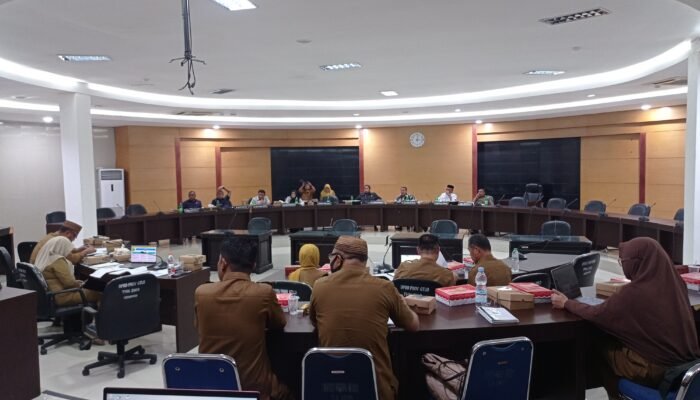 Komisi II Deprov Gorontalo Beri Perhatian Penuh Terhadap Tambang Rakyat di Pohuwato