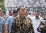 Fadli Zon Sarankan Bioskop Berdiri di Aceh, Sebut Arab Saudi sebagai Contoh