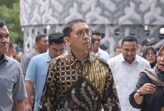 Fadli Zon Sarankan Bioskop Berdiri di Aceh, Sebut Arab Saudi sebagai Contoh