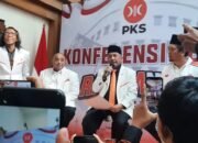 PKS Dukung Pilkada Lewat DPRD, Solusi Hemat Anggaran dan Hindari Polarisasi