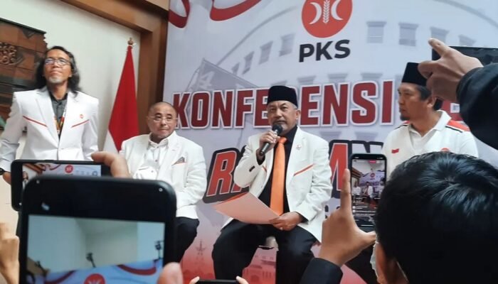 PKS Dukung Pilkada Lewat DPRD, Solusi Hemat Anggaran dan Hindari Polarisasi