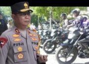 Strategi Efektif Polda Gorontalo Berhasil Ungkap Kasus Kejahatan Beragam