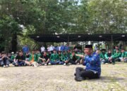 Batal Ikut KKS-T di Pohuwato, Ratusan Mahasiswa IAIN Gorontalo Gelar Aksi