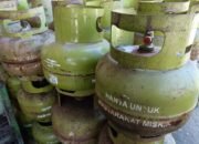 Jelang Ramadan, Gas LPJ 3 Kg di Pangkalan Tak Alami Kenaikan dan Stok Masih Terpenuhi