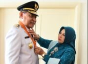 Gusnar-Idah Ditetapkan Sebagai Pemenang Pilgub Gorontalo