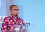 KPU Provinsi Gorontalo Nilai Pilkada Gorontalo Berjalan Kondusif Hingga Usai