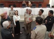 Aleg Yeyen Sidiki Dorong BPN Tuntaskan Persoalan Tanah di Gorontalo