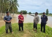 Tanggul Jebol, Limonu Hippy Ajukan Permohonan Pemecatan Kepala Balai Sungai ke Presiden RI