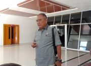 Awal Bulan Ramadan, Komisi II DPRD Provinsi Gorontalo Kunjungi Pasar dan Toko Pantau Harga Bahan Pokok