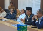 Gratifikasi Internal DPRD Provinsi Gorontalo, Fikram Salilama : Kami Bakal Bentuk Pansus PT PETS