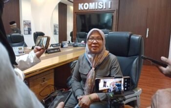 Komis I DPRD Provinsi Gorontalo Tindaklanjuti Aduan Masyarakat Atas Ketidaksesuaian Lelang di PT. JBA Indonesia