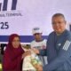 Sambut Lebaran, PT AGIT Gelar Bazar Ramadan dan Salurkan Paket Sembako Untuk 8.500 KK di Gorut