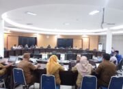 Komisi II DPRD Provinsi Gorontalo Perjuangkan Aspirasi Asosiasi Nelayan Gorontalo ke Kementerian