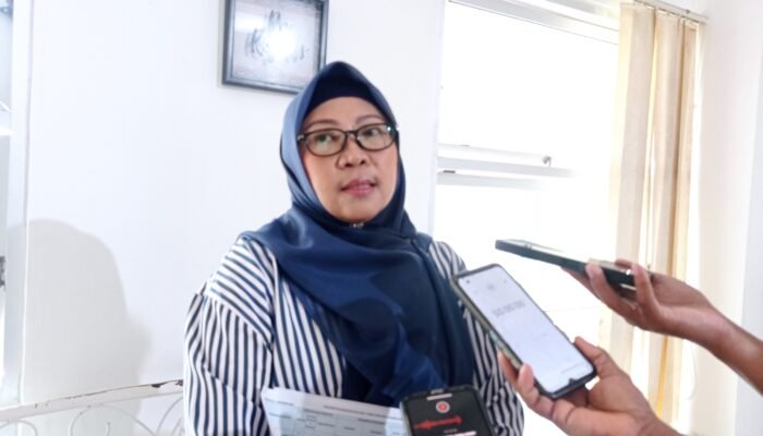 Komis lll DPRD Provinsi Gorontalo Gelar Rapat Bersama Bappeda dan Dinas PUPR Provinsi