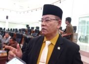 Ketua BK DPRD Provinsi Gorontalo Tekankan Seluruh Anggota DPRD Patuhi Aturan