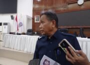 Pokir Anggota DPRD Provinsi Gorontalo Tahun 2025 Nol, Ini Tanggapan Ridwan Monoarfa