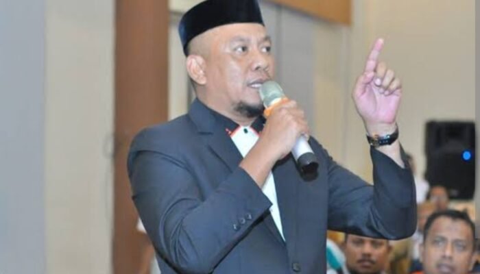 Hamzah Idrus Berharap Bupati Bone Bolango Terpilih Bisa Bekerjasama Semua Stakeholder