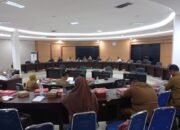 Komisi II DPRD Provinsi Gorontalo Beri Perhatian Penuh Terhadap Tambang Pohuwato