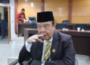 10 Tahun Jadi Ketua Pansus, Aleg Sun Biki Tolak Usulan Fraksi Golkar