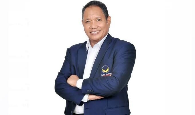 IPM Naik dan Angka Kemiskinan Turun, Ridwan Monoarfa Nilai Rudy Salahuddin Bekerja Efektif