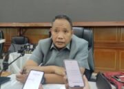 Komisi II DPRD Provinsi Gorontalo Bakal Temui Kementerian, Bahas Masalah Tambang Pohuwato