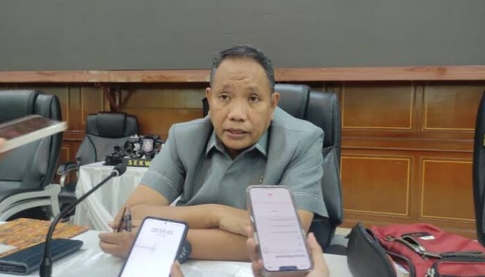 Komisi II DPRD Provinsi Gorontalo Bakal Temui Kementerian, Bahas Masalah Tambang Pohuwato