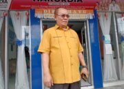 Begini Tanggapan Aleg Fikram Salilama Terkait Pemindahan Pedagang TPI Gorontalo ke Pasar Sentral