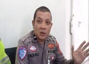 Cegah Kecelakaan, Satlantas Bone Bolango Tingkatkan Patroli: Tahun 2025, 8 Orang Meninggal Dunia