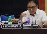 Mikson Yapanto Himbau Masyarakat Gorontalo Hati-hati Memilih Produk Makanan dan Minuman