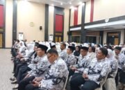 Adhan Dambea Dorong Guru Ajarkan Siswa Baca Tulis Al-Qur’an Sejak Dini