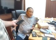 Produksi Jagung di Gorontalo Menurun, Mikson Yapanto: Diduga Cuaca Pemicu Utama