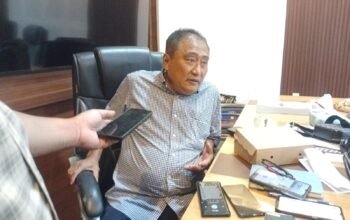 Produksi Jagung di Gorontalo Menurun, Mikson Yapanto: Diduga Cuaca Pemicu Utama