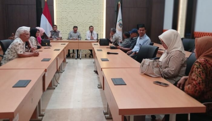 DPRD Gorontalo dan DKI Jakarta Usulkan HB Jassin Jadi Pahlawan Nasional