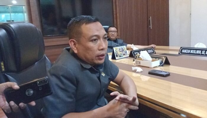 Komisi IV DPRD Gorontalo Terima Aduan Guru Madrasah Terkait Lambatnya Pencairan Gaji Tunjangan
