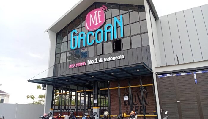 Grand Opening Mie Gacoan Cabang Andalas Tertunda, Begini Penjelasannya!
