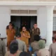 Wali Kota Adhan Instruksikan Dishub dan Satpol PP Tertibkan Petugas Parkir Liar