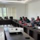 Pansus RPJMD DPRD Gorontalo Bahas Arah Pembangunan Bersama Bappeda dan Biro Hukum