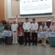Bawa Visi Penting, Baznas Kota Gorontalo: Lembaga Utama Sejahterakan Umat