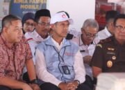 Hadiri Launching Koperasi Merah Putih, Aleg Suyuti Dorong Desa Bangun Ekonomi Mandiri